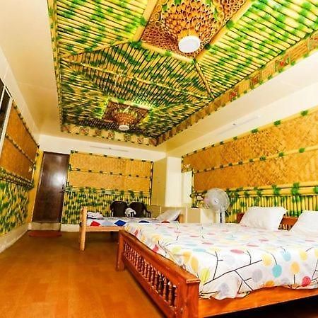 Sejour De Comfort Puducherry Eksteriør billede