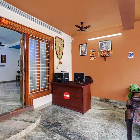 Sejour De Comfort Puducherry Eksteriør billede