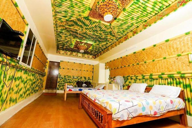 Sejour De Comfort Puducherry Eksteriør billede