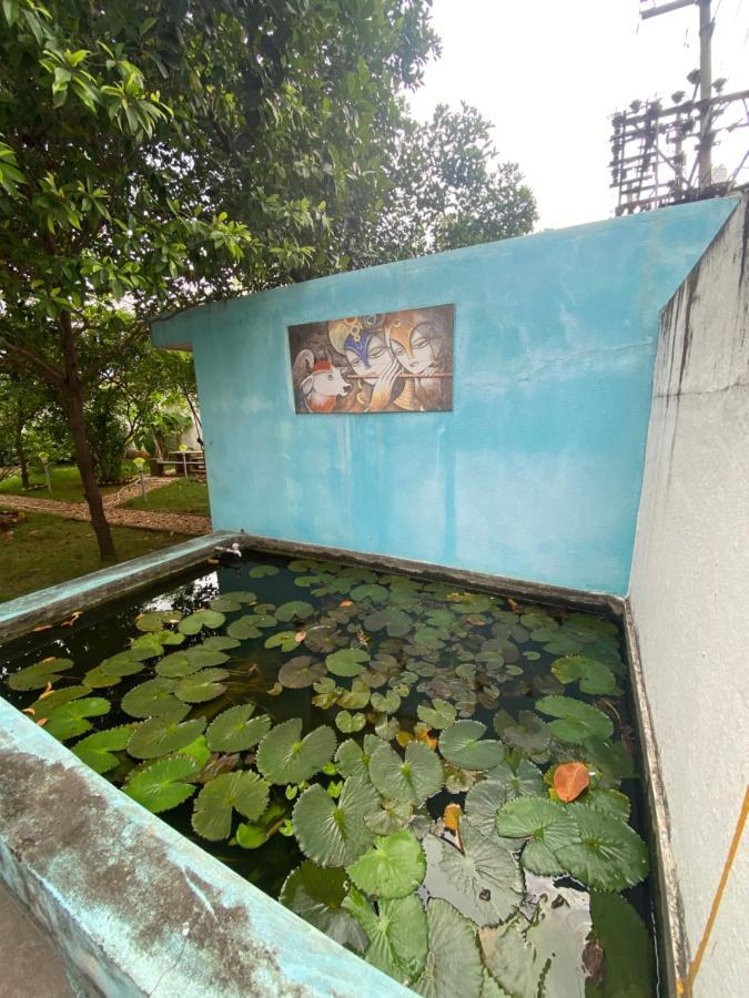 Sejour De Comfort Puducherry Eksteriør billede